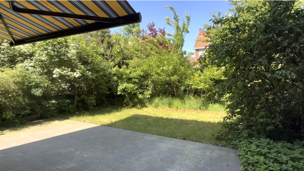 tuin